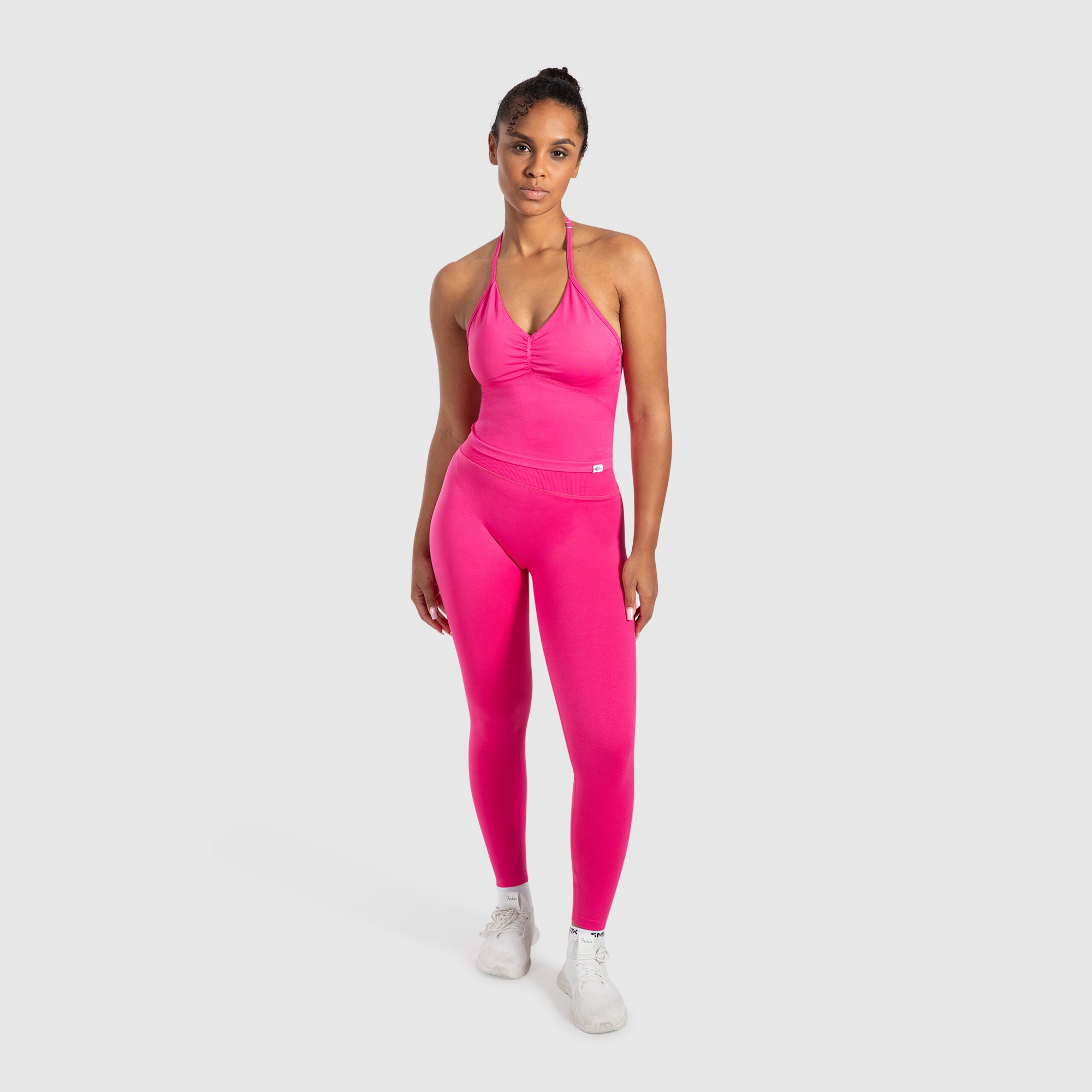 Crop Top Malena