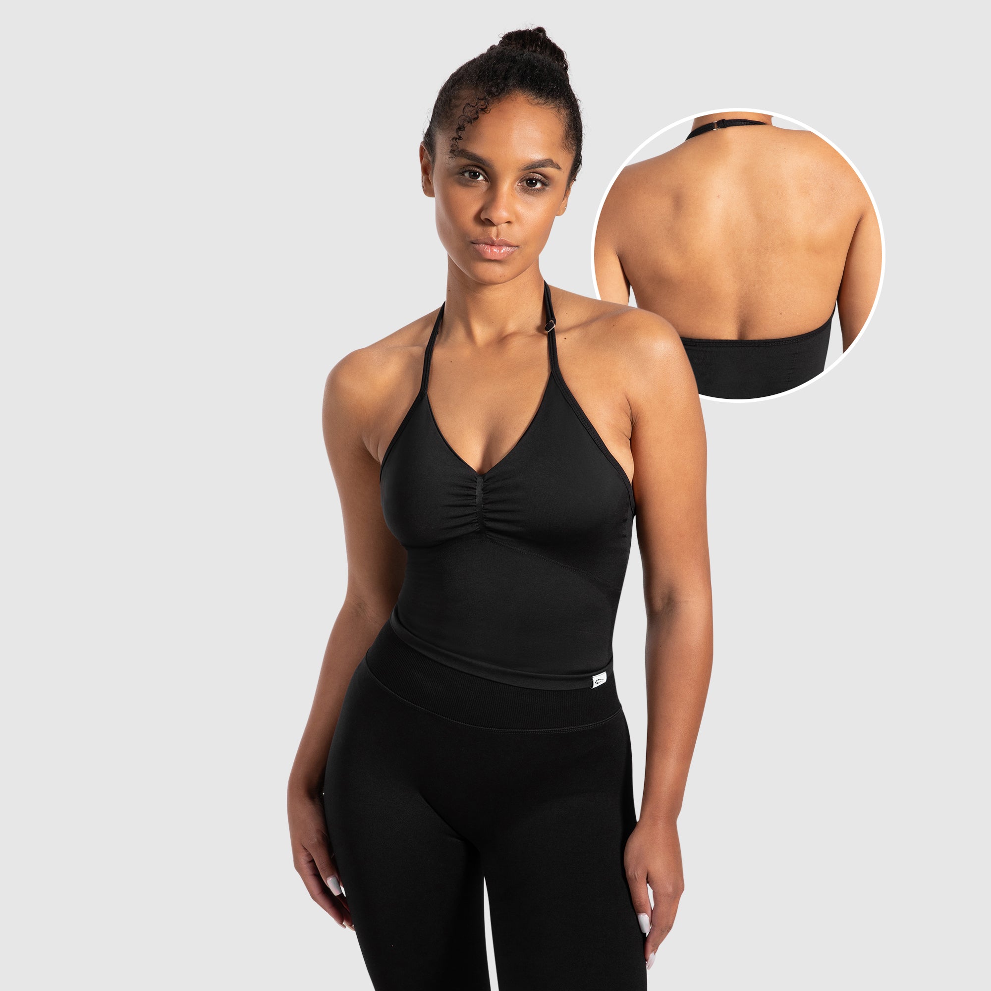 Crop Top Malena