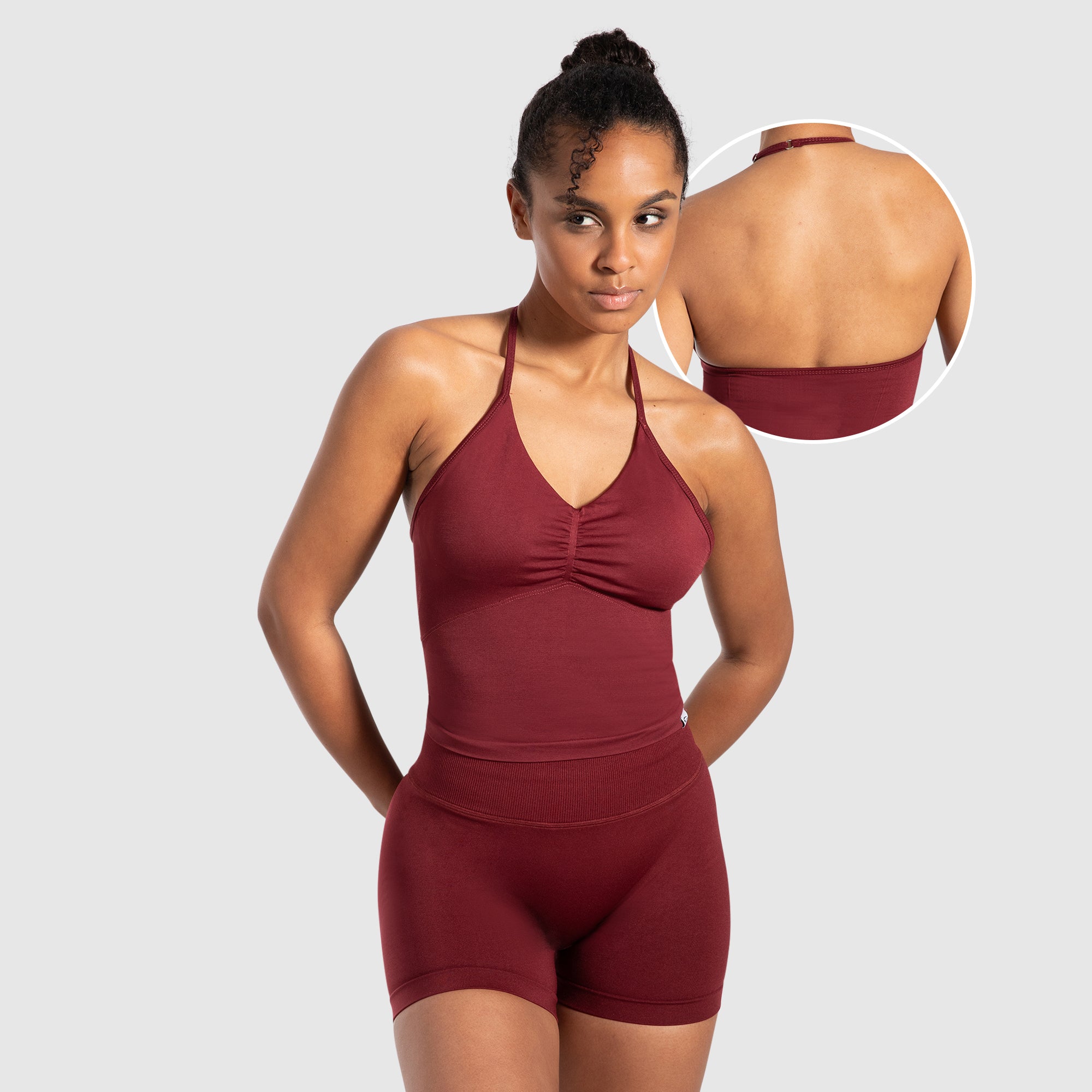 Crop Top Malena