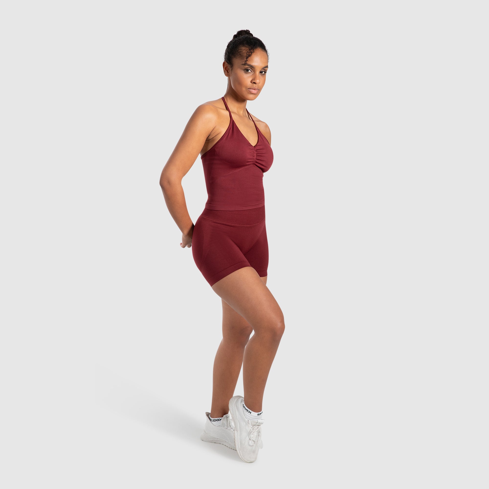 Crop Top Malena