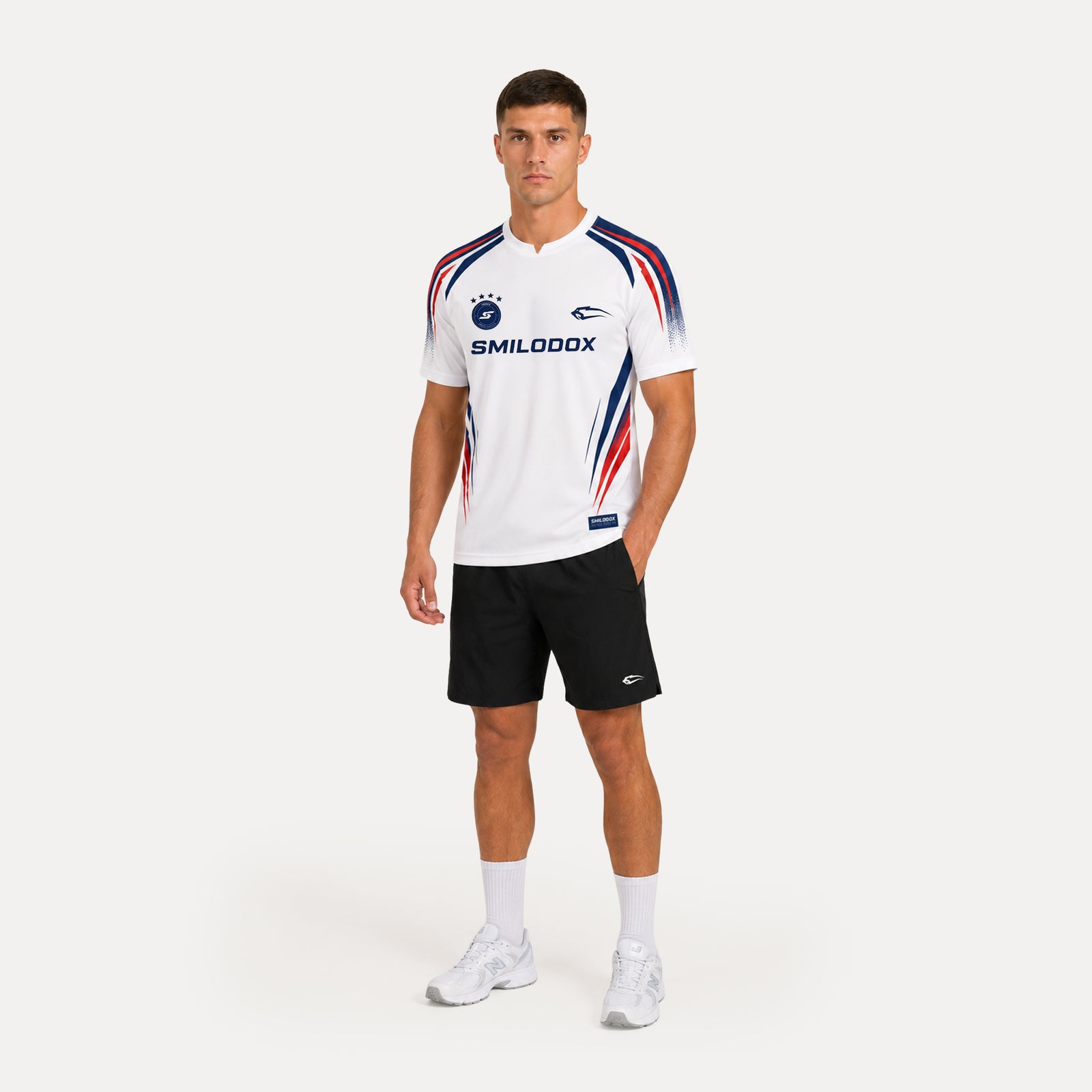 Fußball Trikot Frankreich
