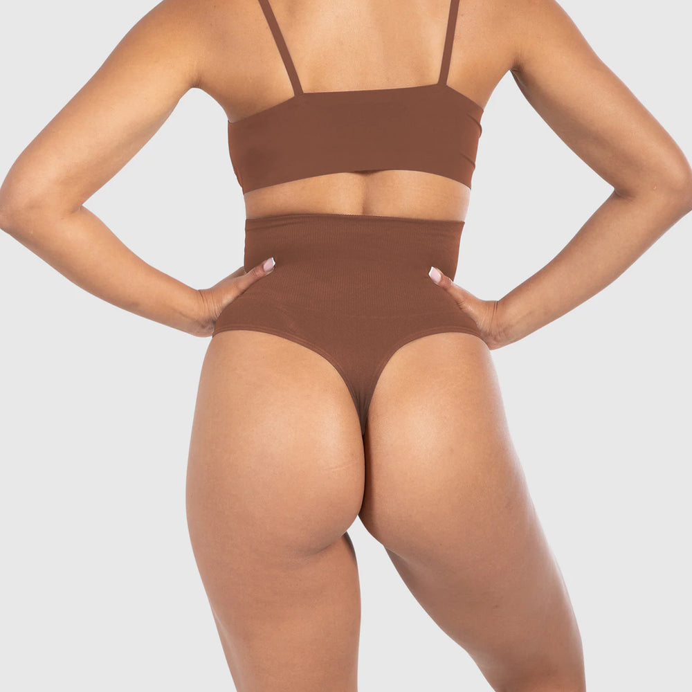 High Waist String Nysa
