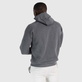 パーカージャック