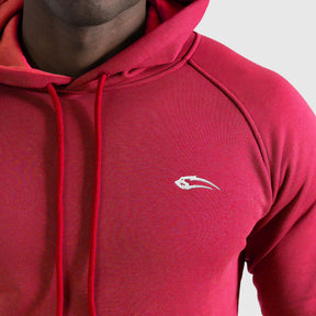 パーカージャック