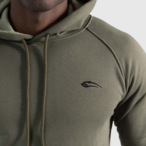 パーカージャック