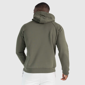 パーカージャック