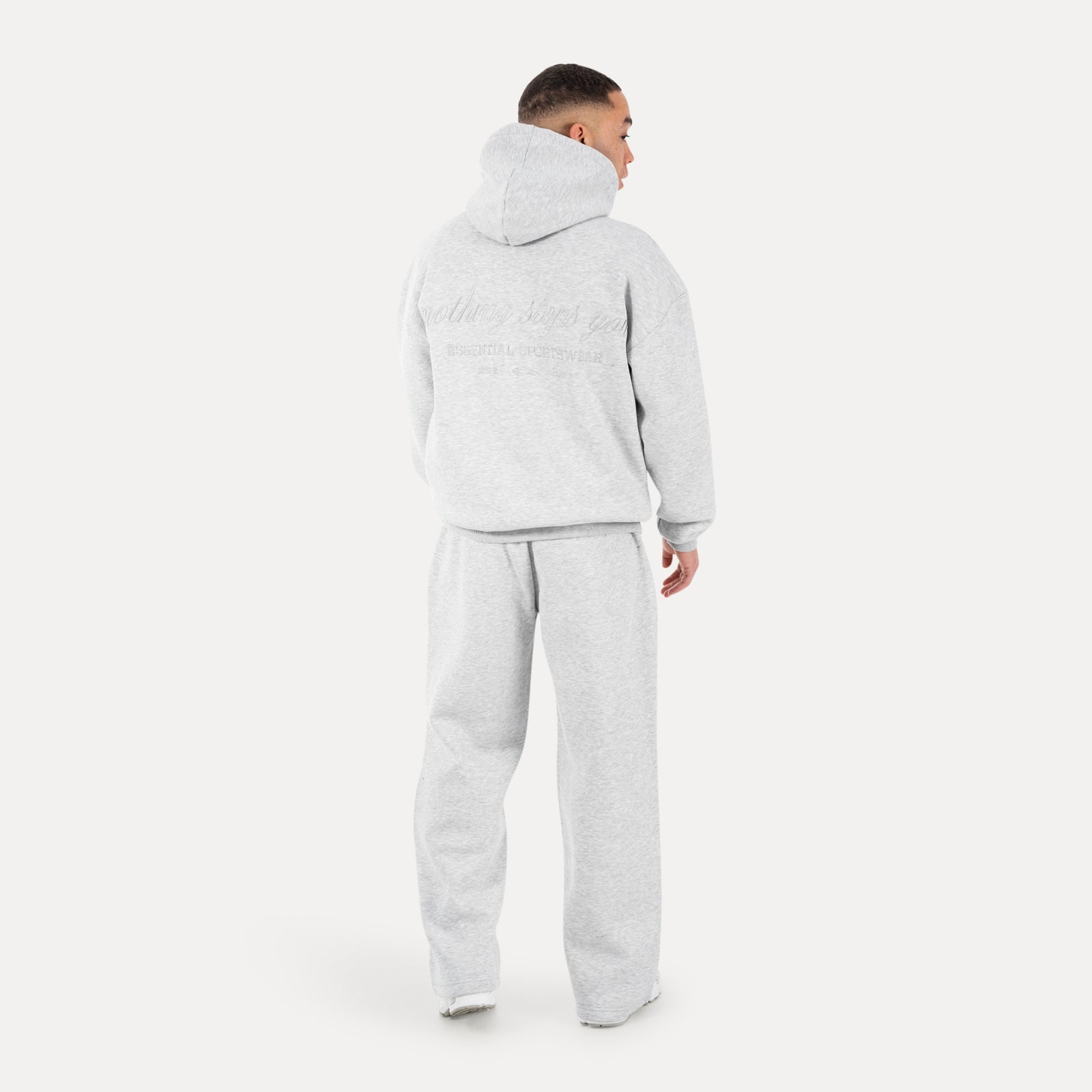 Hoodie Kaleo