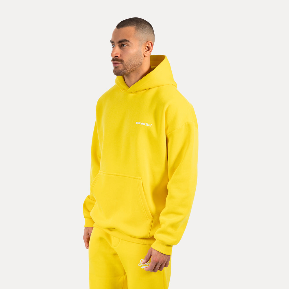 Hoodie Tamio
