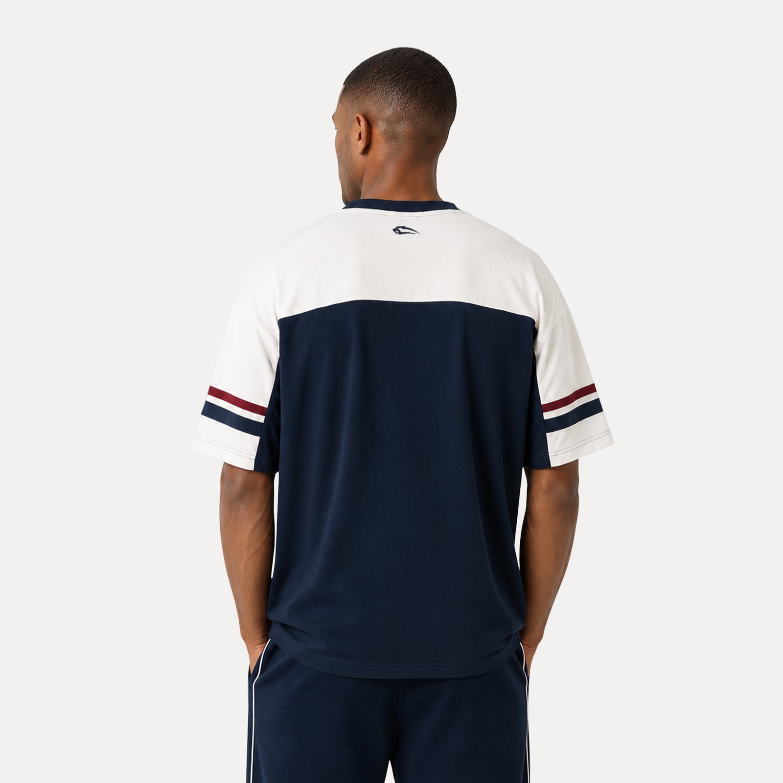SMILODOX x FILA Jersey T-Shirt Rovigo