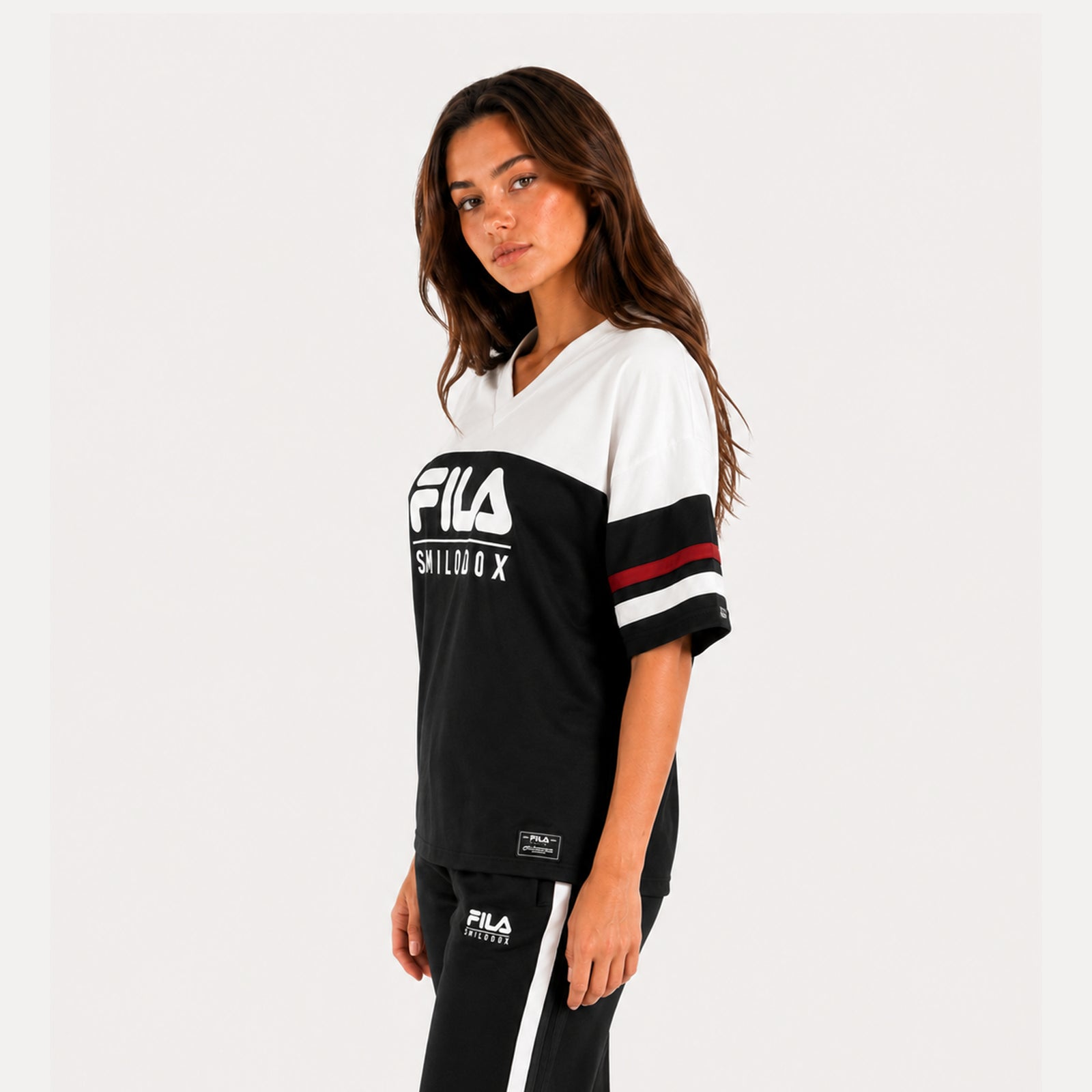 Jersey T-Shirt Vetta