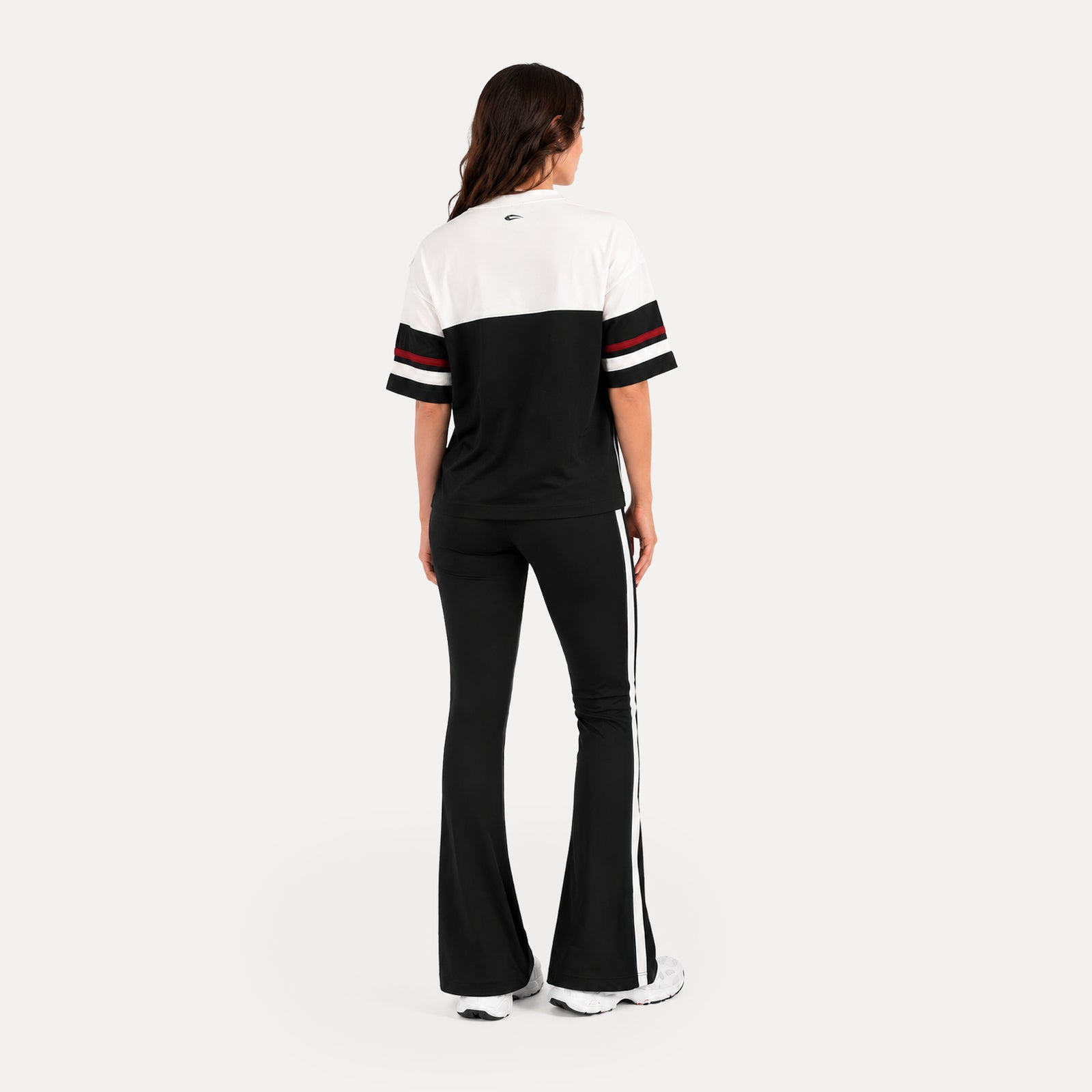 Jersey T-Shirt Vetta