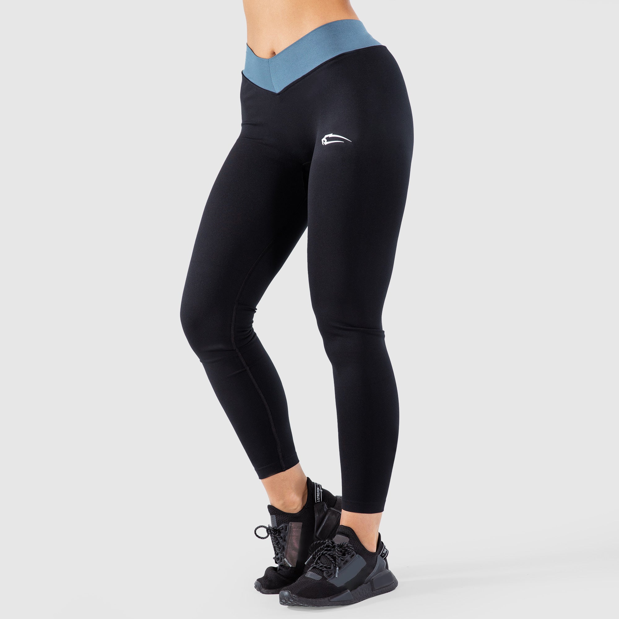 レギンスオフセット