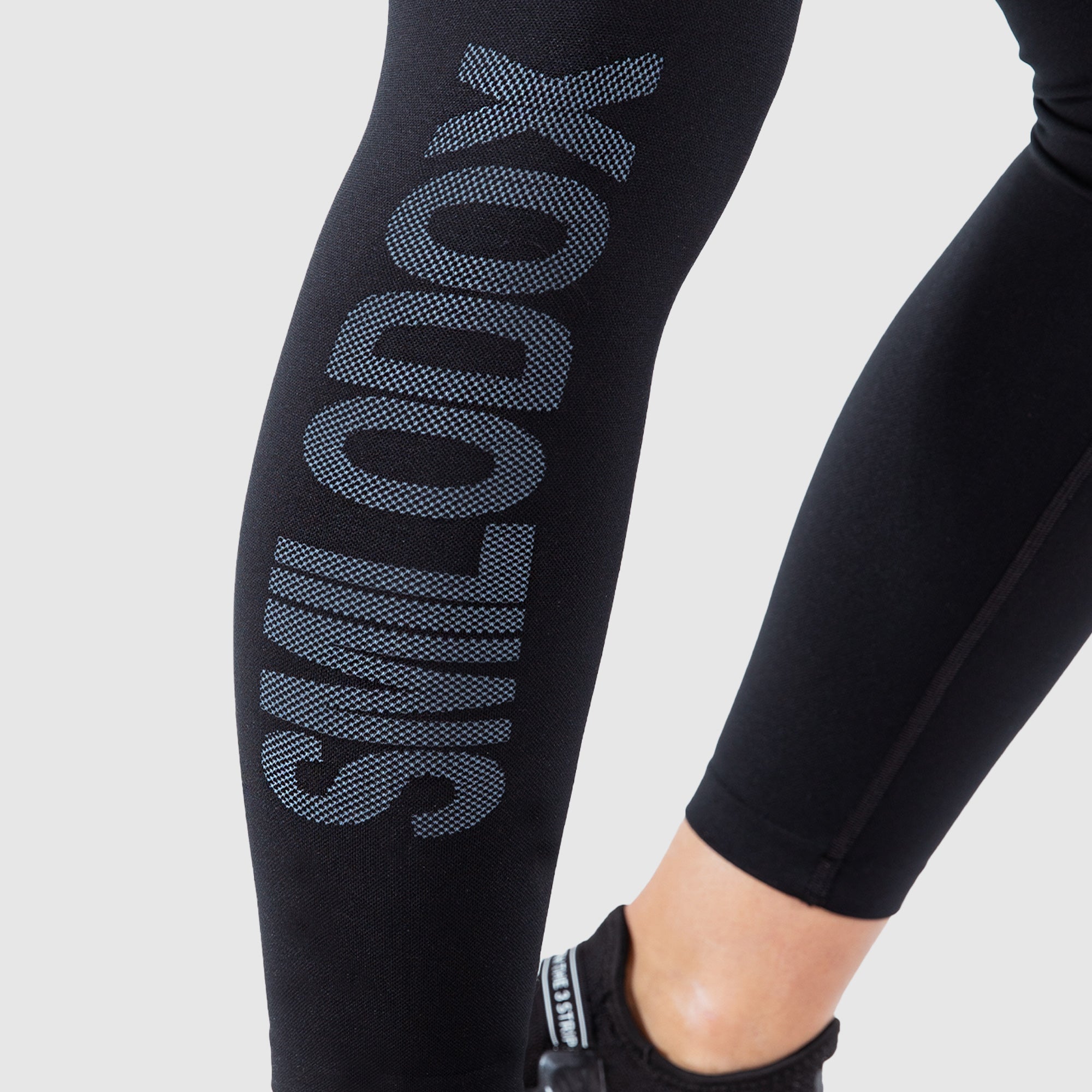 レギンスオフセット