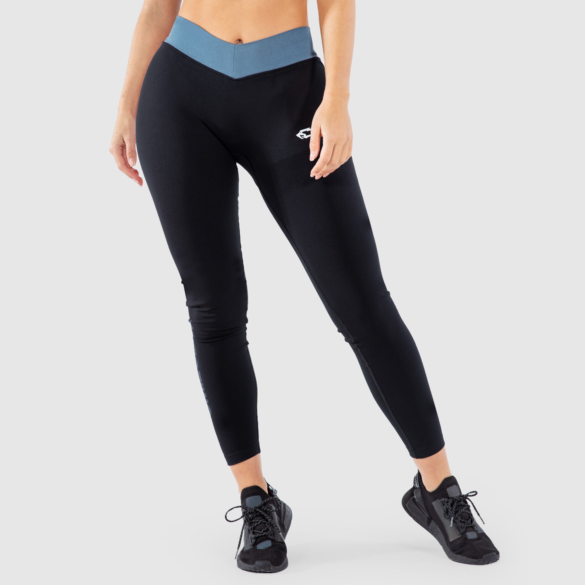 レギンスオフセット