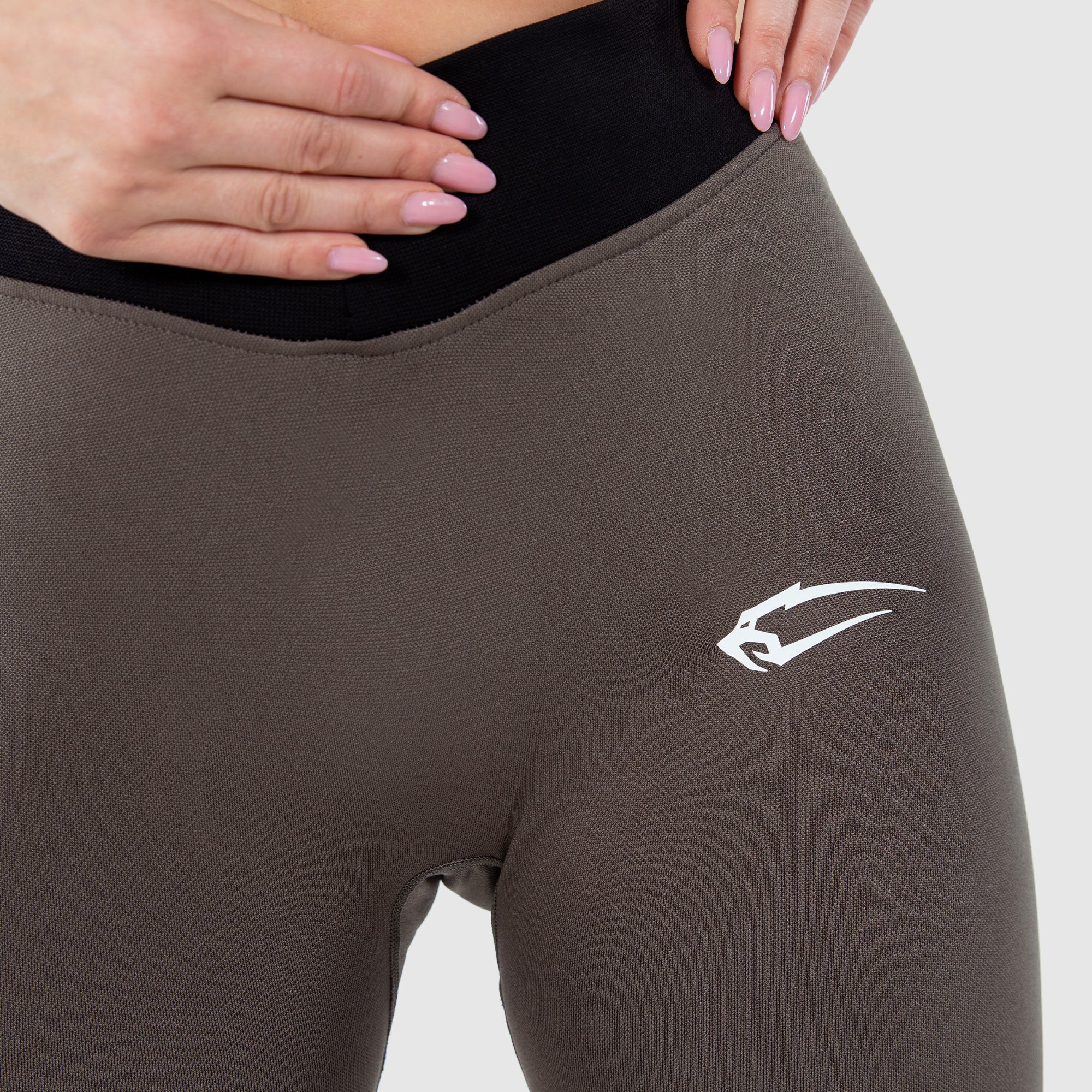 レギンスオフセット