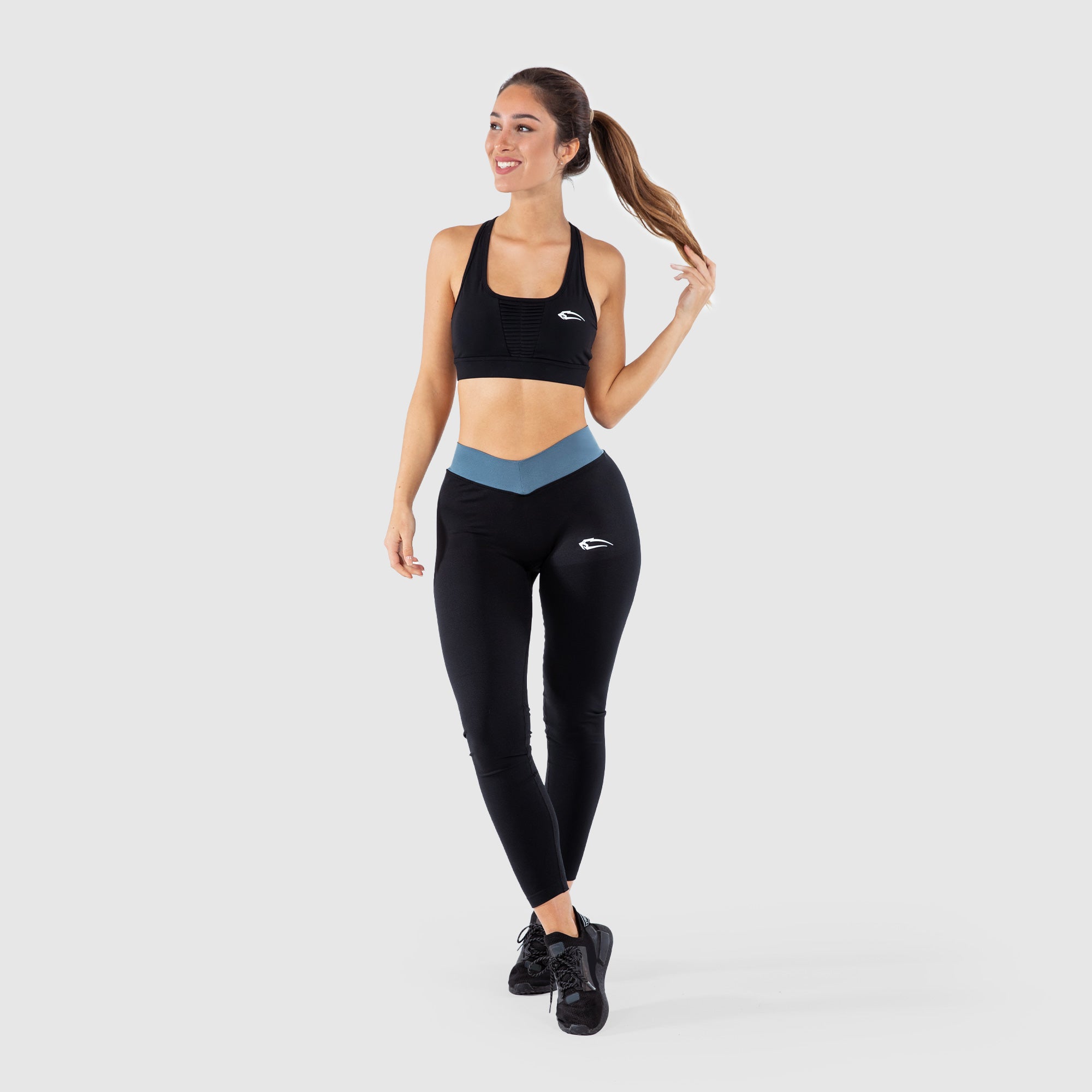 レギンスオフセット