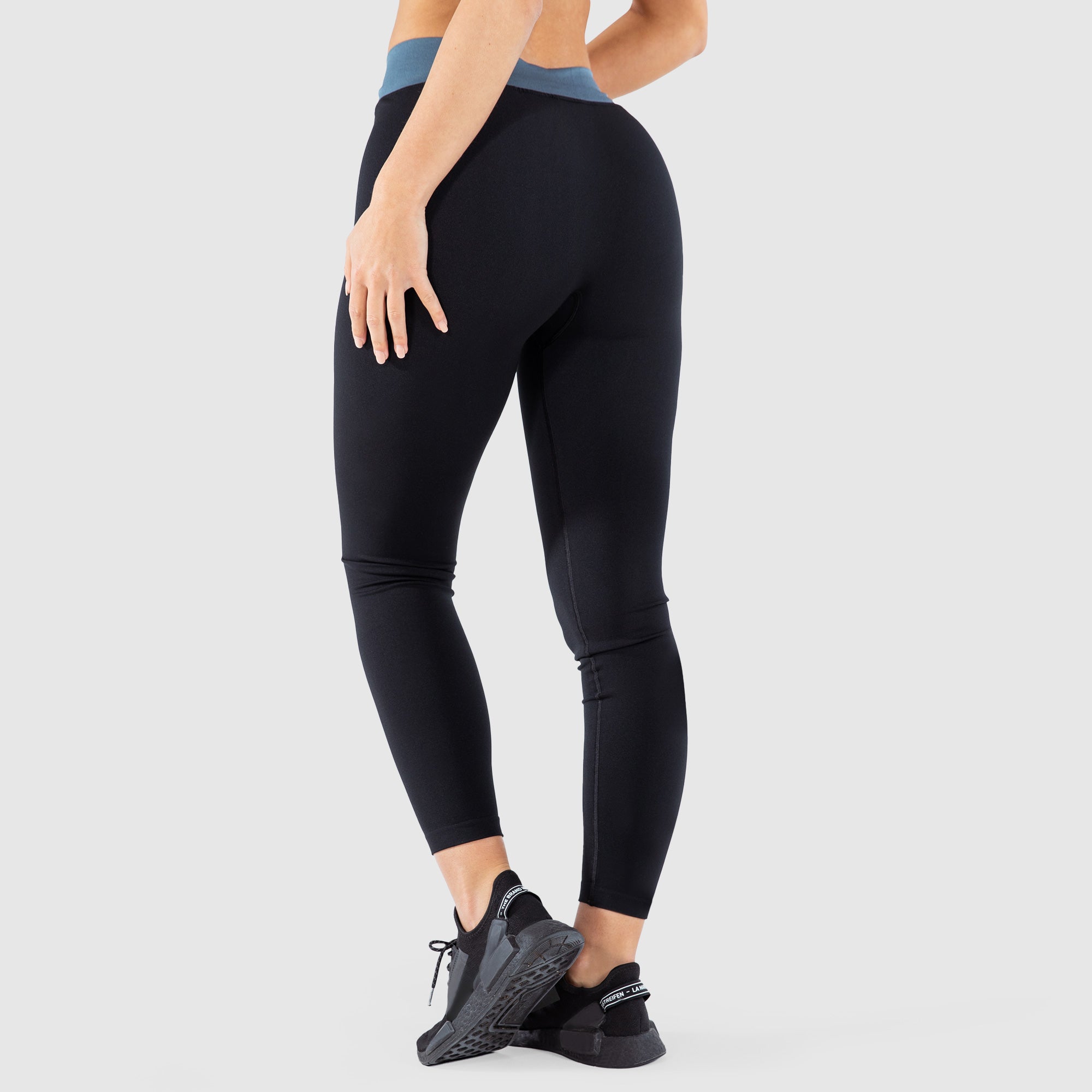 レギンスオフセット