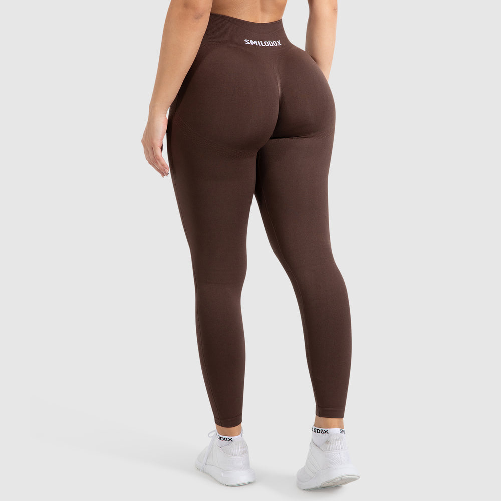 Leggings Cetrina Scrunch