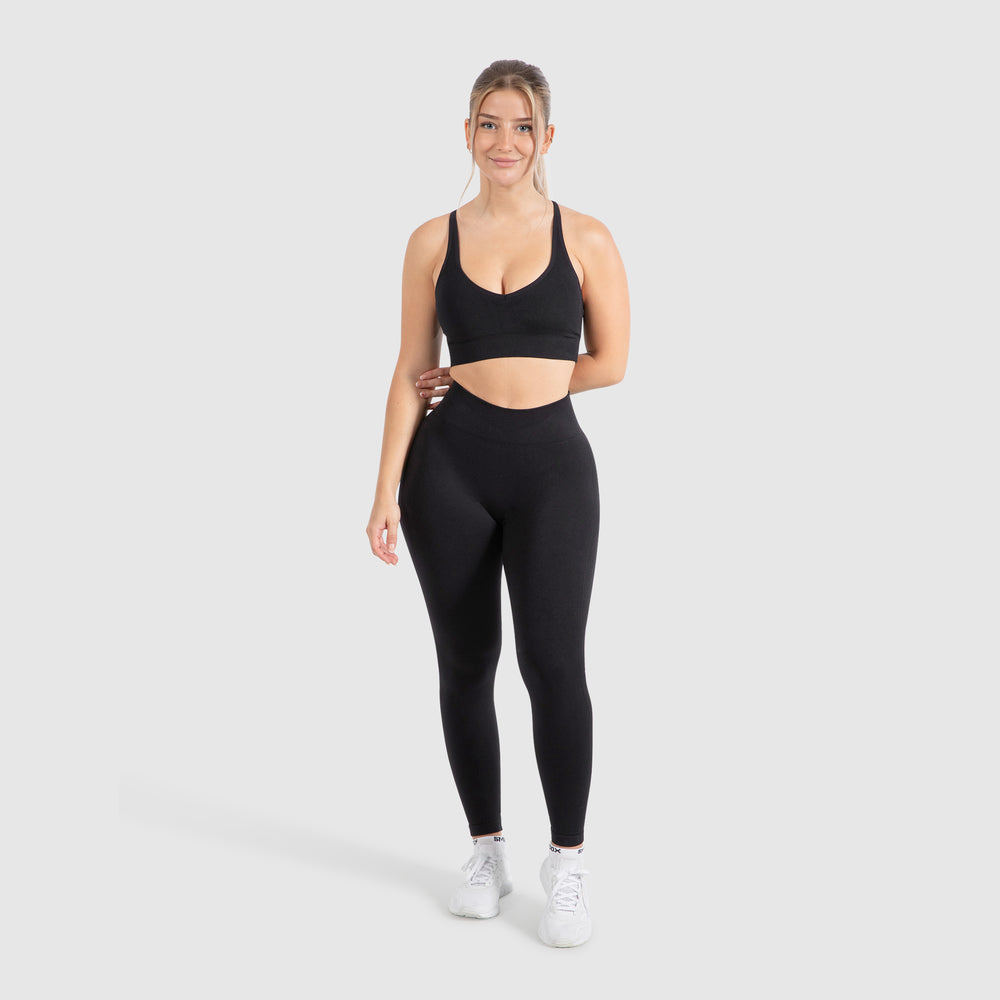 Leggings Cetrina Scrunch
