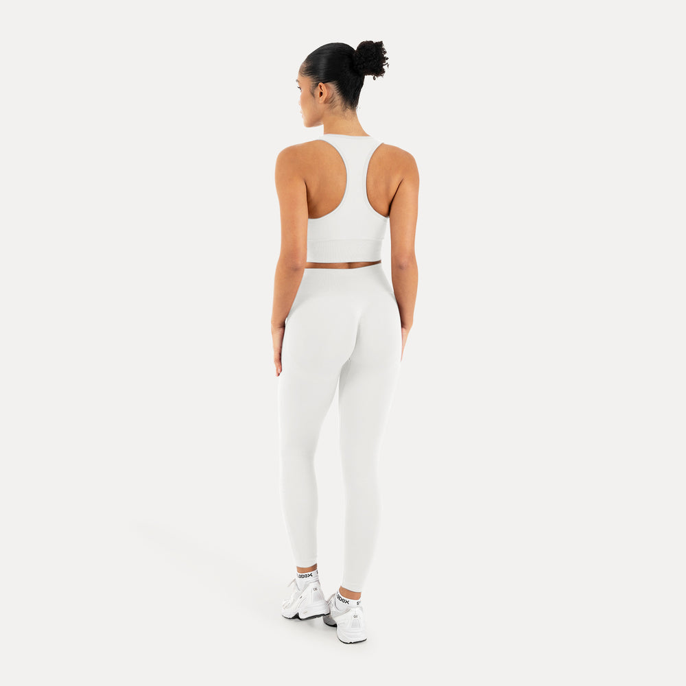 Leggings Vonda Scrunch