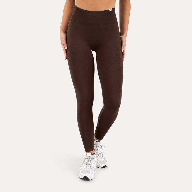 Leggings Vonda Scrunch