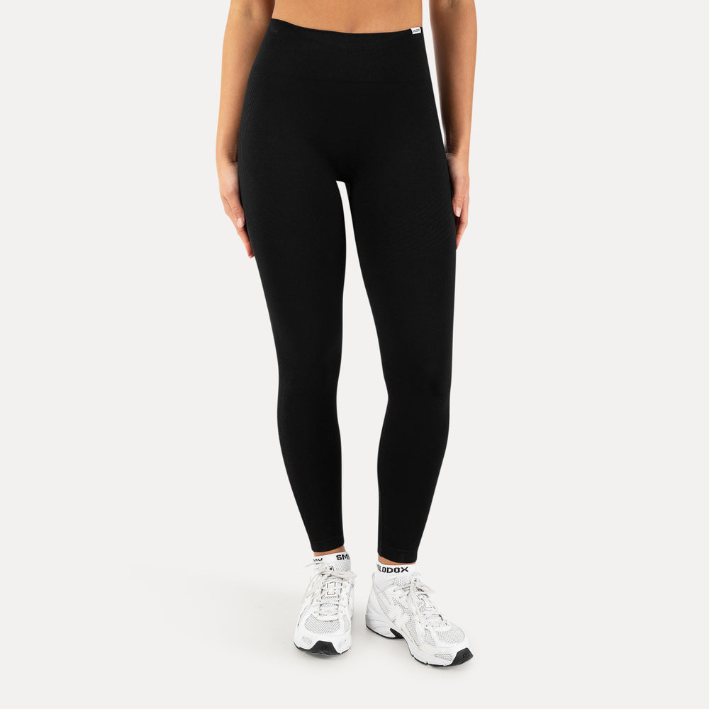 Leggings Vonda Scrunch