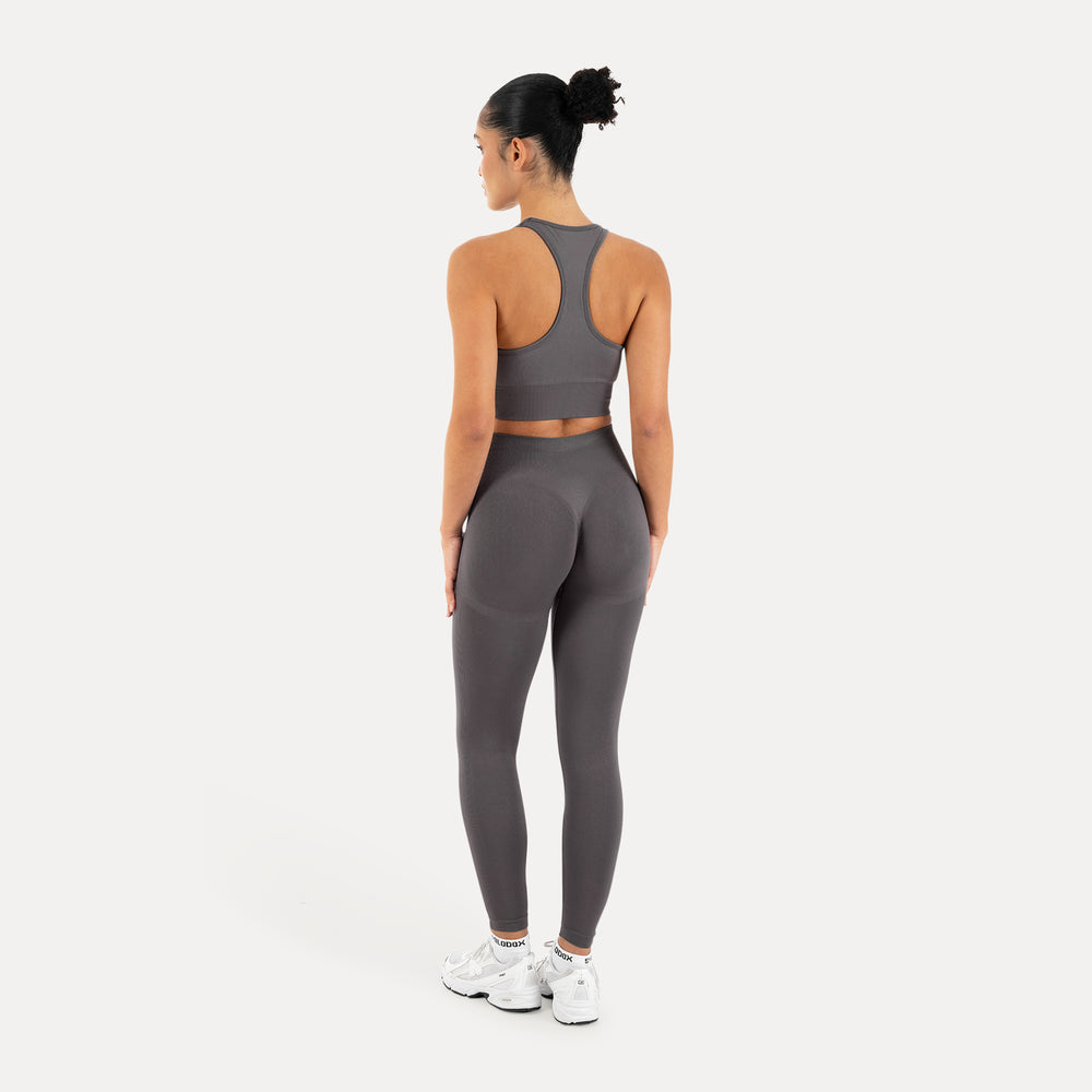 Leggings Vonda Scrunch