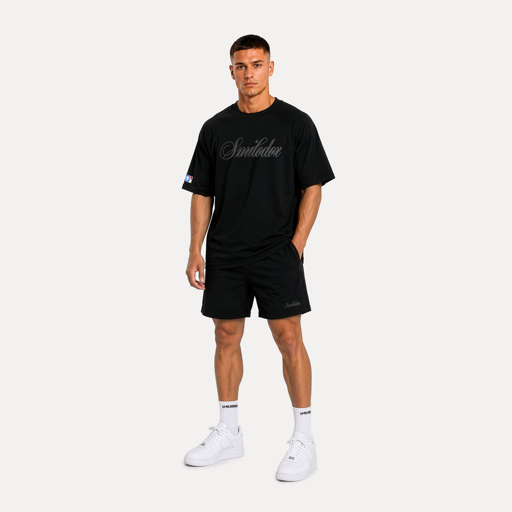 Oversized T-Shirt Sildano