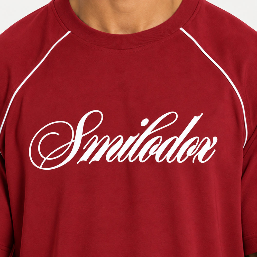 Oversized T-Shirt Sildano