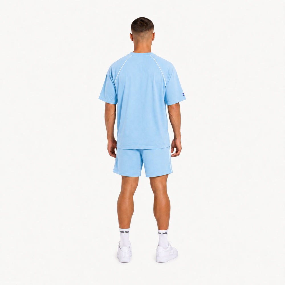 Oversized T-Shirt Sildano