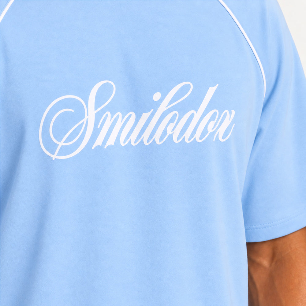 Oversized T-Shirt Sildano