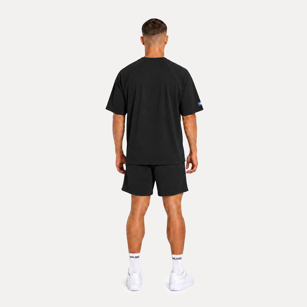 Oversized T-Shirt Sildano
