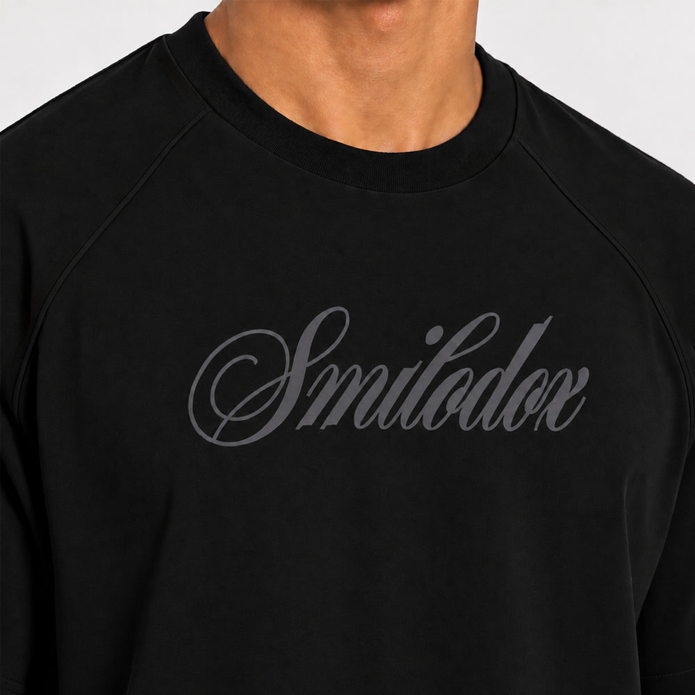 Oversized T-Shirt Sildano