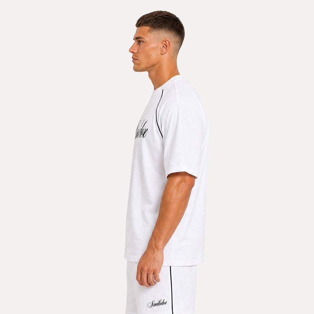 Oversized T-Shirt Sildano