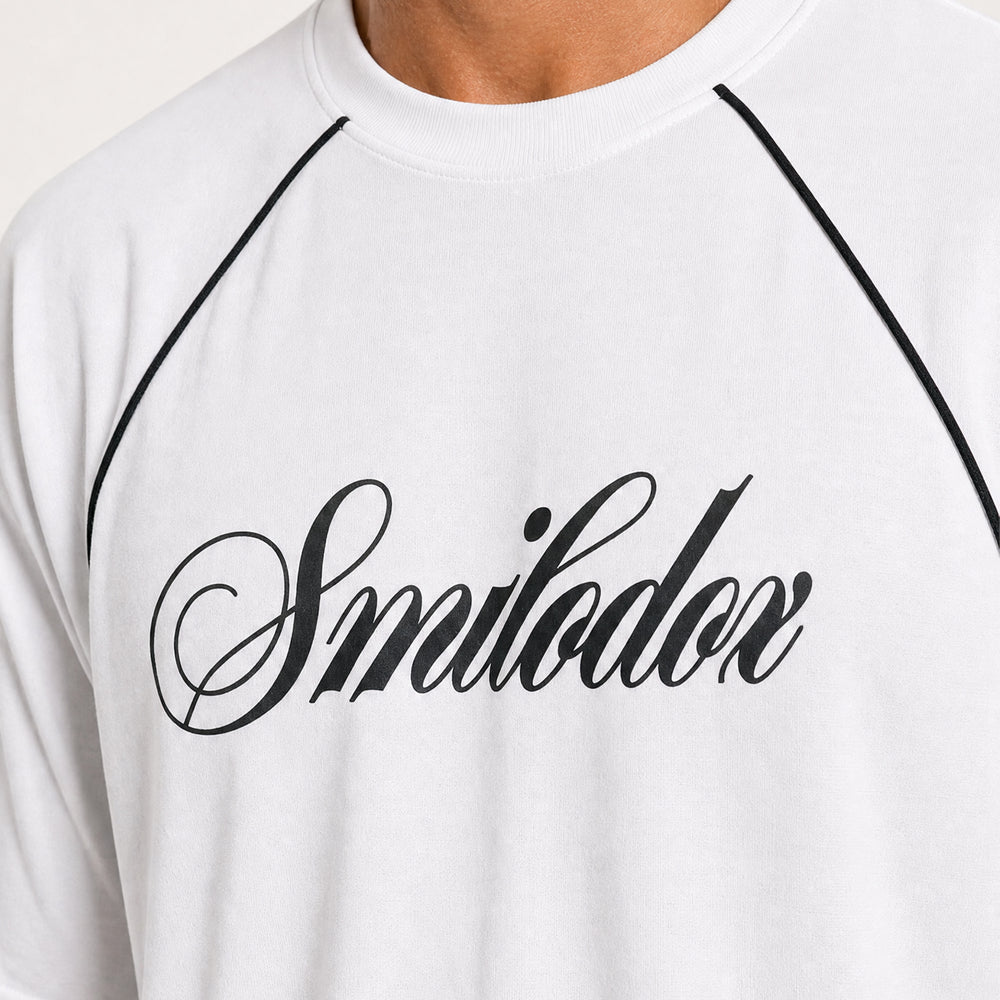 Oversized T-Shirt Sildano