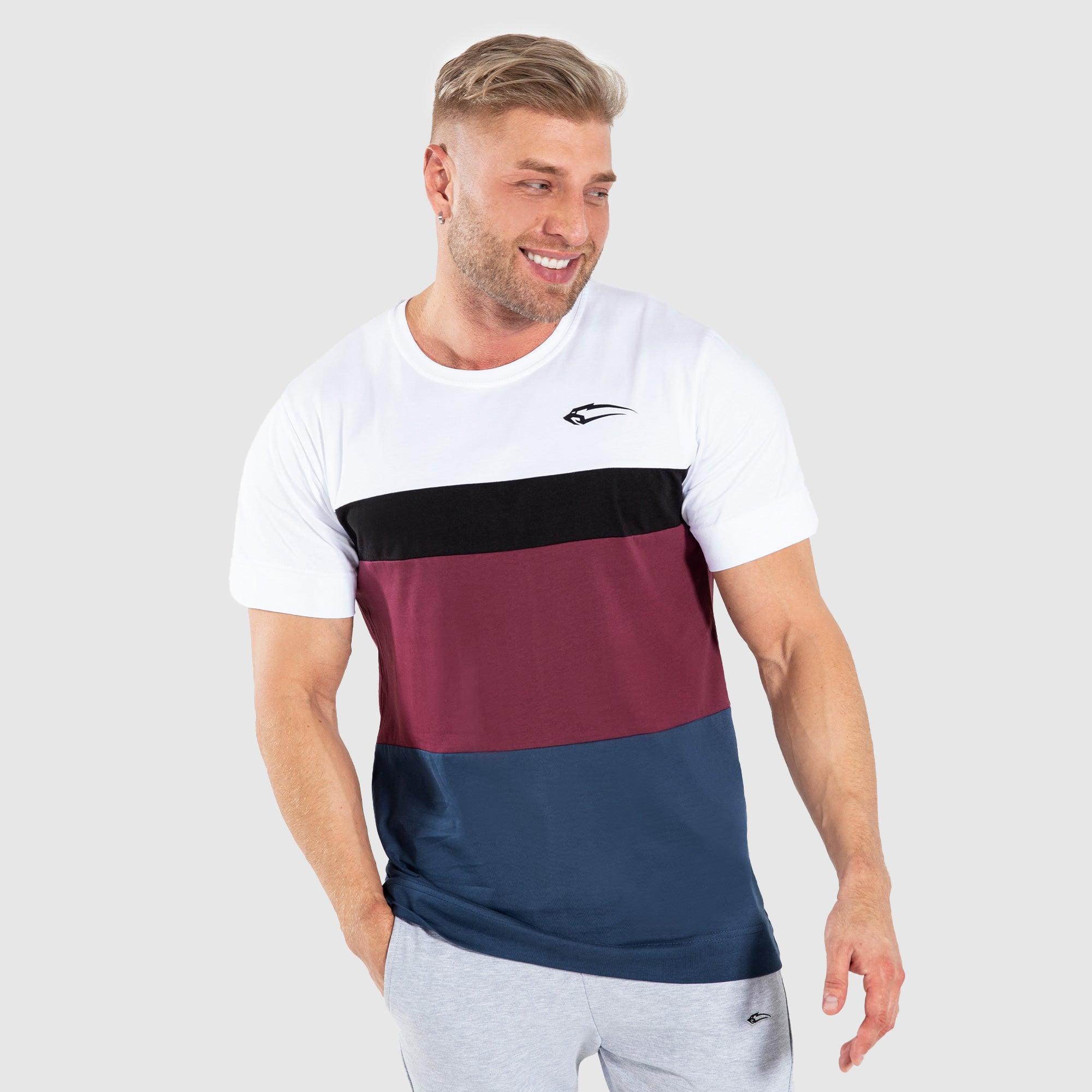 Tシャツ団結
