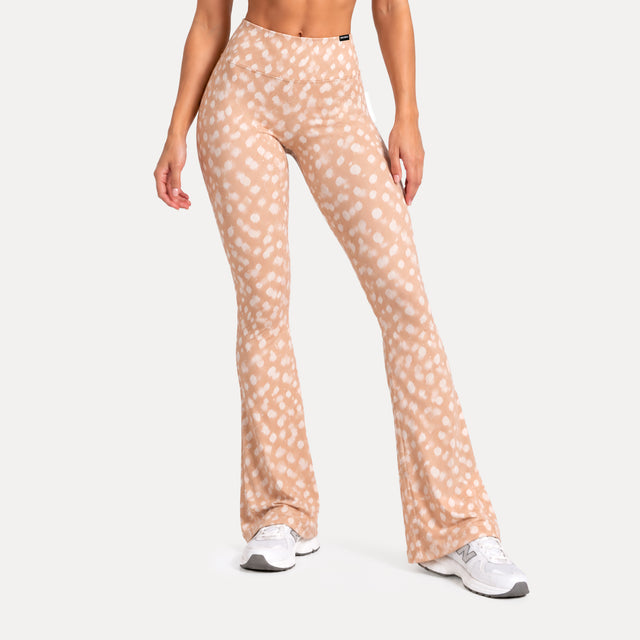 Schlagleggings Wild Dotty