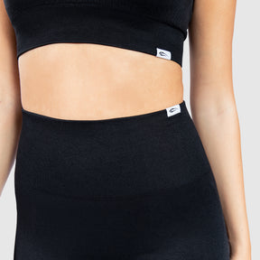 カプリ レギンス ブルーム