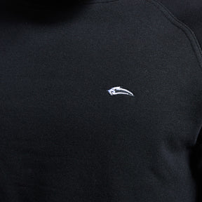 ストライプスウェットシャツ