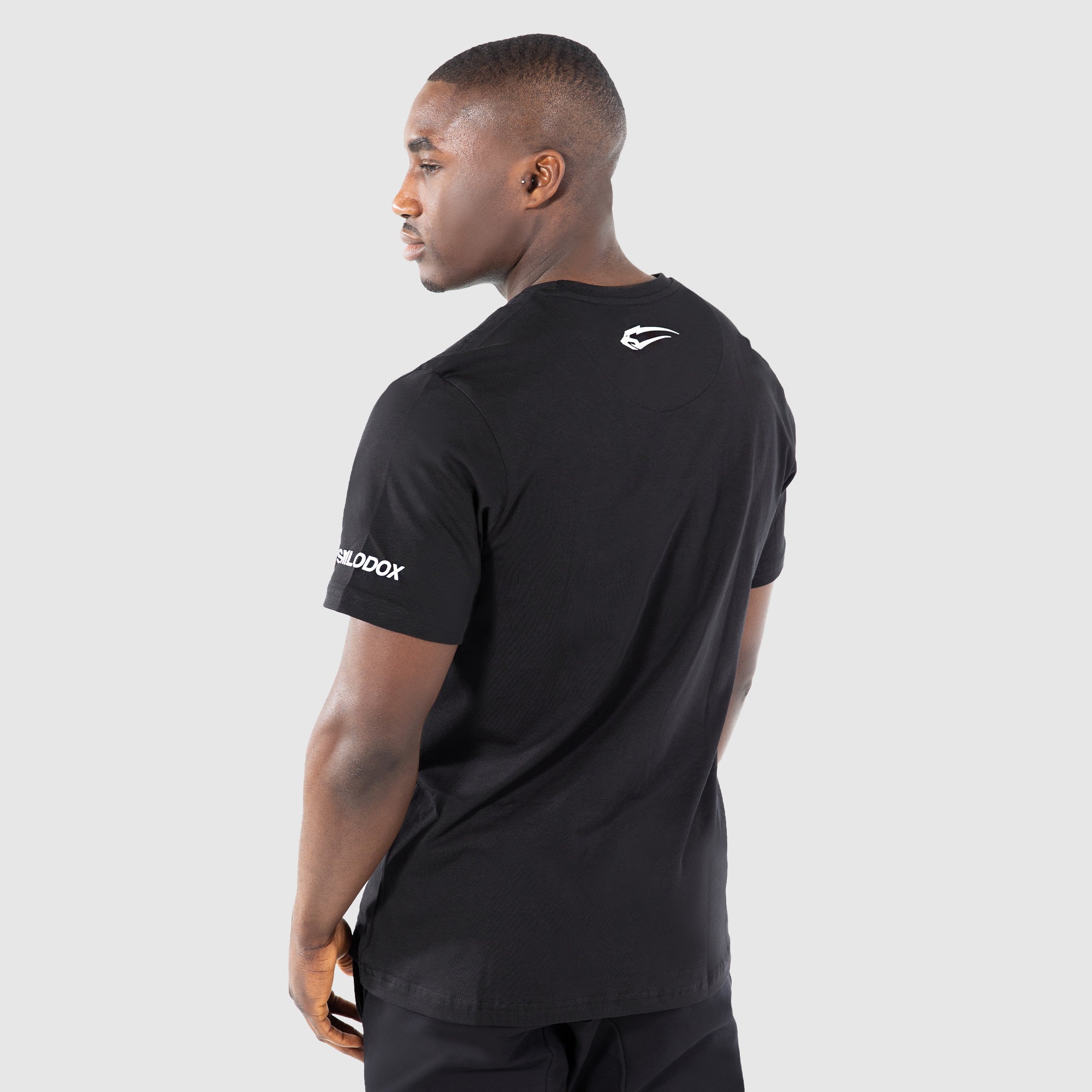ダレルTシャツ