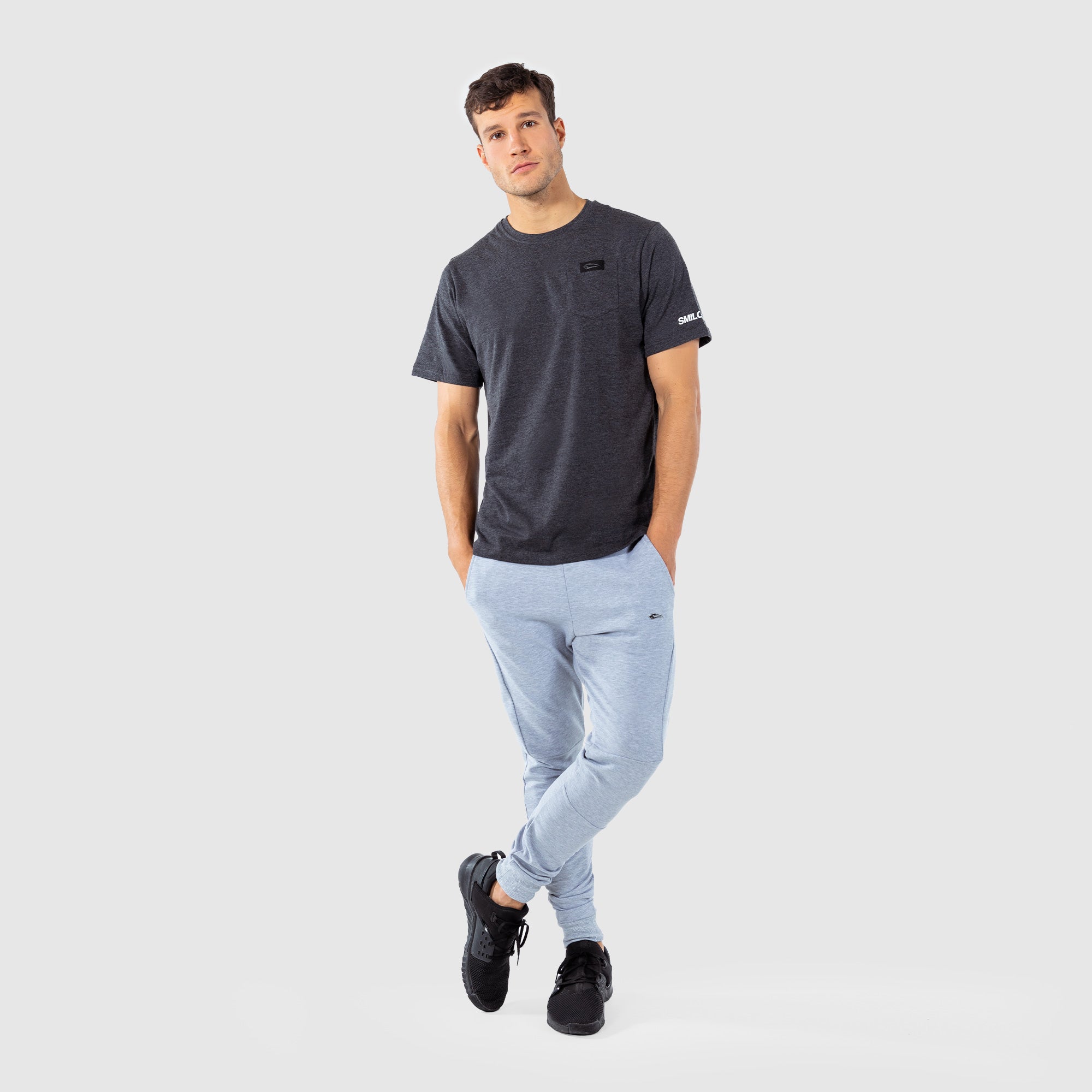 ダレルTシャツ