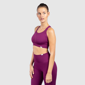 スポーツブラ ブルーム