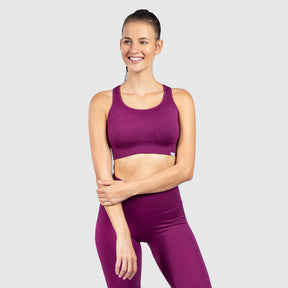 スポーツブラ ブルーム