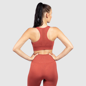 スポーツブラ ブルーム