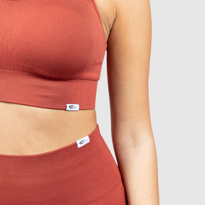 スポーツブラ ブルーム