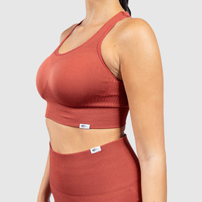 スポーツブラ ブルーム