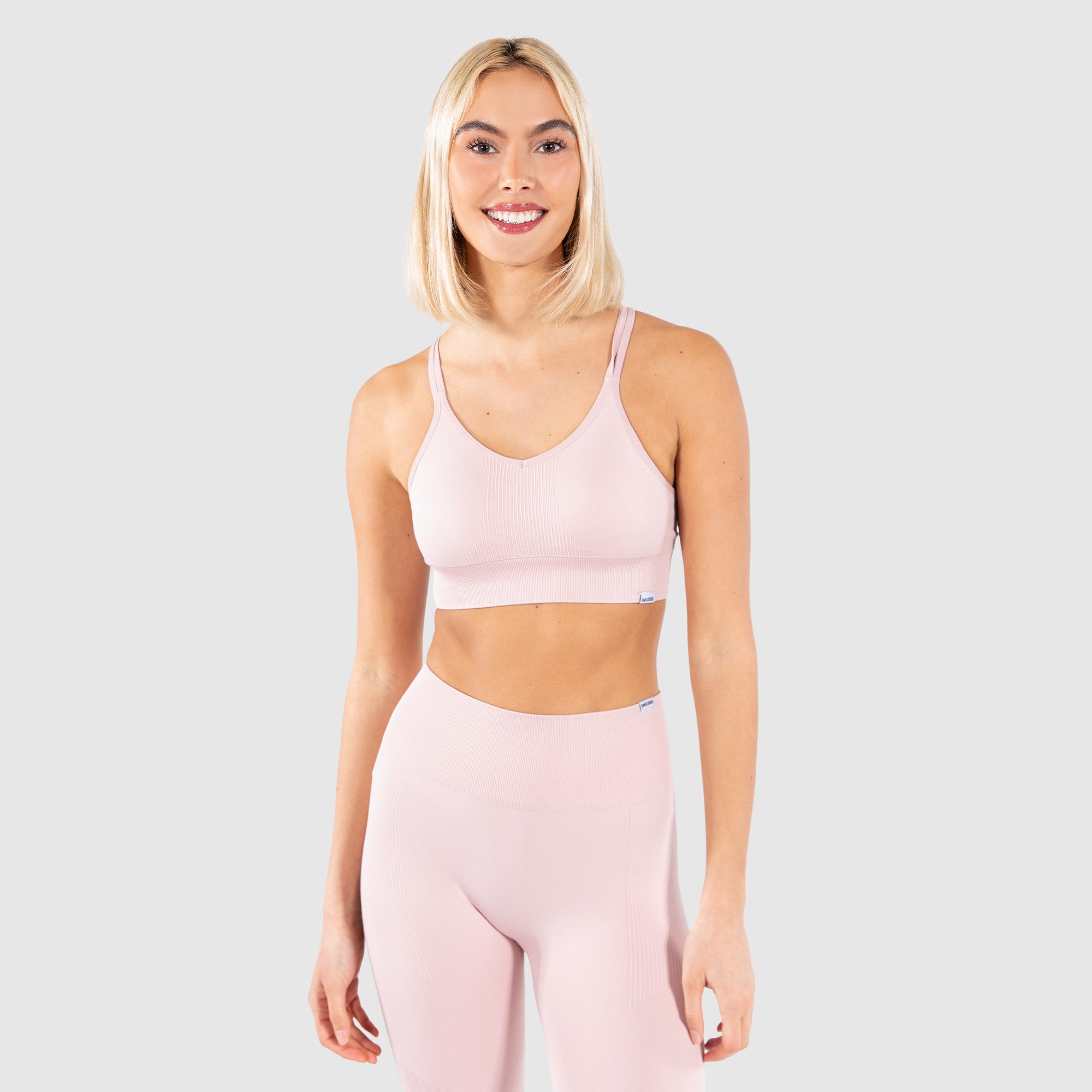 スポーツブラ エミリー