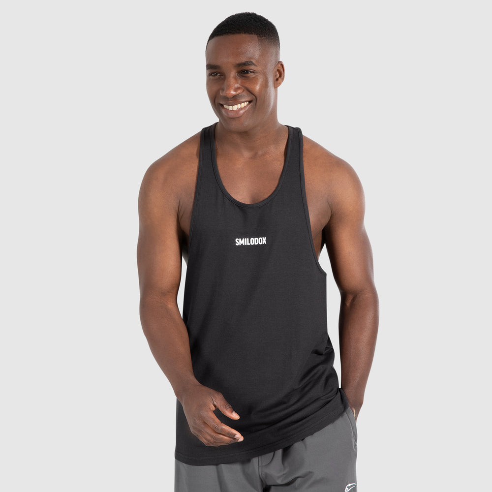 Stringer Leno Modal