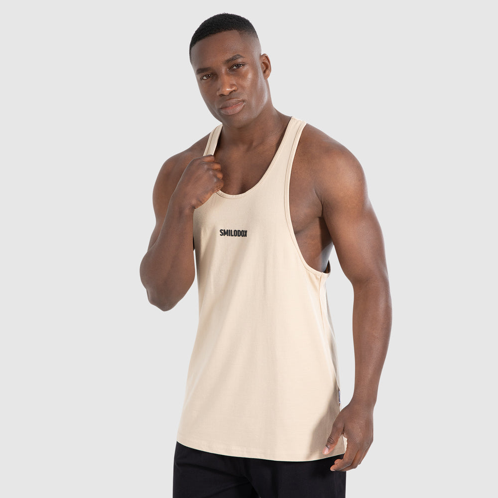 Stringer Leno Modal