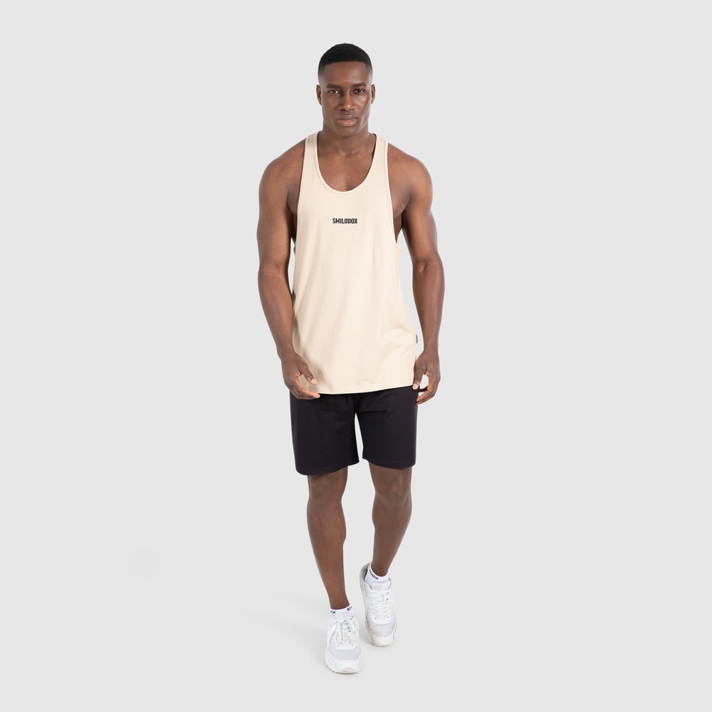 Stringer Leno Modal